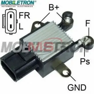 Регулятор напряжения генератора MOBILETRON VR-H2005-176