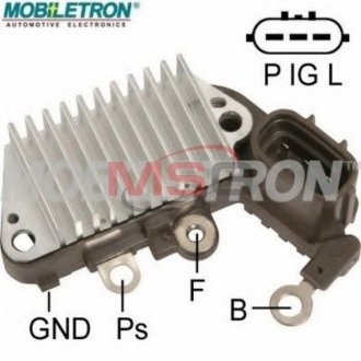 Регулятор напруги генератора MOBILETRON VR-H2005-60