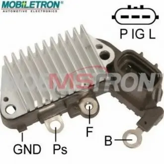 Регулятор напруги генератора MOBILETRON VR-H2005-60