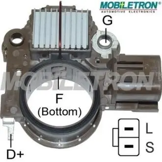 Регулятор напруги генератора MOBILETRON VR-H2009-128