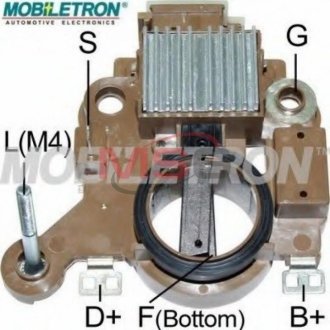 Регулятор напруги генератора MOBILETRON VR-H2009-153