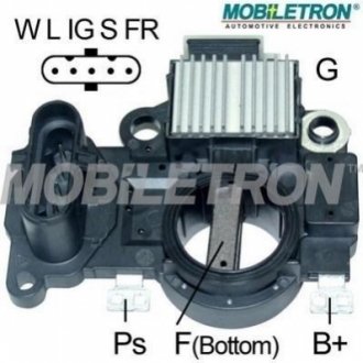 Регулятор напруги генератора MOBILETRON VR-H2009-183B