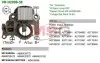 Регулятор напруги генератора MOBILETRON VR-H2009-38 (фото 1)