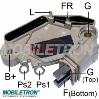 Регулятор напряжения генератора MOBILETRON VR-V3779