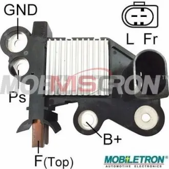 Регулятор генератора MOBILETRON VRB0701