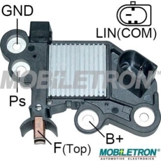 Регулятор напруги генератора MOBILETRON VRB823