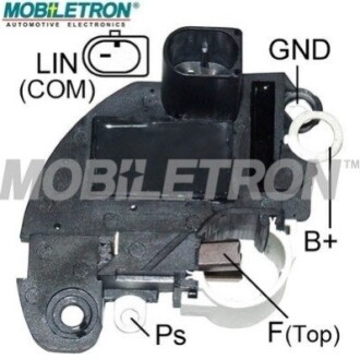 Регулятор напруги генератора MOBILETRON VRF756