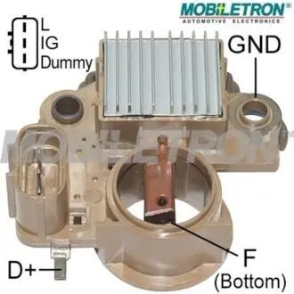 Регулятор генератора MOBILETRON VRH2009157