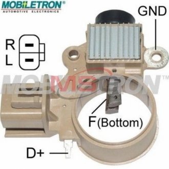 Регулятор напруги генератора MOBILETRON VRH2009191B