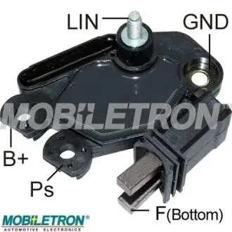 Регулятор напруги генератора MOBILETRON VRV9326