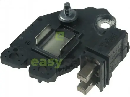 Регулятор напряжения генератора AS-PL ARE3210VALEO (фото 1)