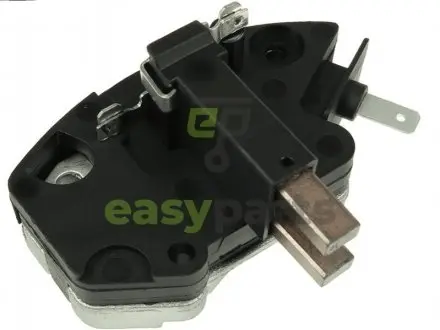 Фото 1 - регулятор напряжения генератора AS-PL ARE4001S Регулятор напряжения генератора AS-PL ARE4001S (фото 1)