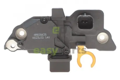 Реле генератора (12V) Renault Kangoo/Dacia Logan 1.4/1.6 97- AS-PL ARE0063S