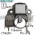 Регулятор напруги генератора MOBILETRON VR-H2009-9H (фото 1)