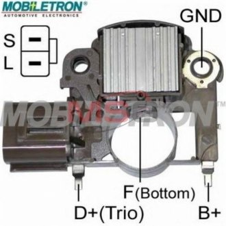 Регулятор напруги генератора MOBILETRON VR-H2009-103 (фото 1)