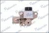 Регулятор напруги генератора MANDO BN0K2A218W63 (фото 1)