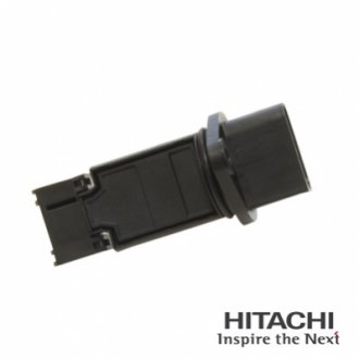 HITACHI Расходомер воздуха 1,9TDI: A3/4 VW: Golf IV/V, Passat, T4 SKODA SEAT HITACHI (HÜCO) 2508989