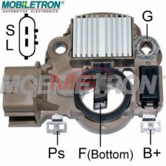 Регулятор напруги генератора MOBILETRON VR-H2009-121