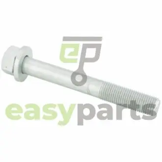 Болт з шестигранною головкою FEBEST 0198-005