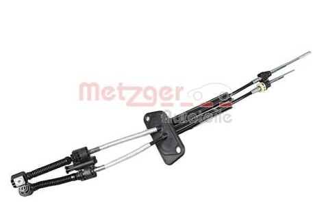 Трос привода коробки передач METZGER 3150292