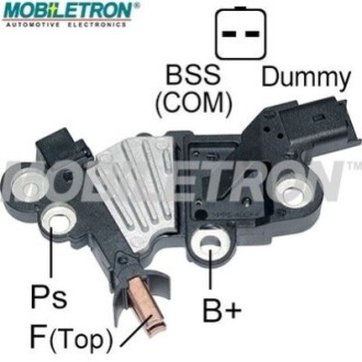 Регулятор генератора (COM) MOBILETRON VRB135