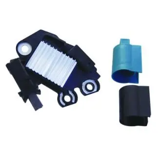 Фото регулятор напруги генератора WAI M647 Регулятор напруги генератора WAI M647