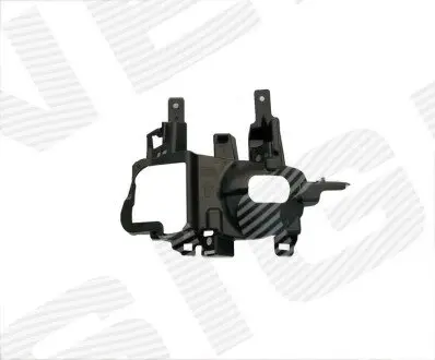 Фото кронштейн противотуманной фары Signeda PDS99001AL КРОНШТЕЙН ПРОТИВОТУМАННОЙ ФАРЫ Signeda PDS99001AL