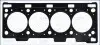 Прокладка, головка циліндра AJUSA 10197800 (фото 2)