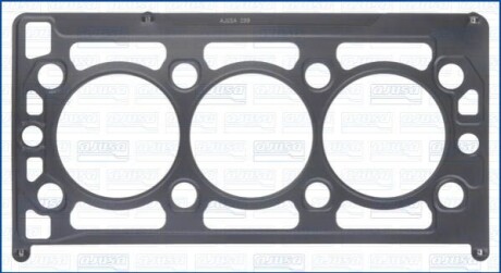 Прокладка, головка циліндра AJUSA 10137700