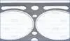 Прокладка, головка циліндра AJUSA 10076400 (фото 3)