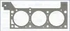 Прокладка, головка цилиндра AJUSA 10109100 (фото 1)