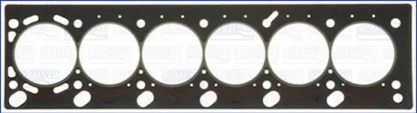 Прокладка, головка циліндра AJUSA 10104100