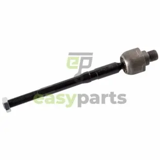 Осьовий шарнір, рульова тяга FEBI BILSTEIN 41937