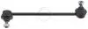 Тяга / стiйка, стабiлiзатор передня лiва A.B.S. 260888 (фото 1)