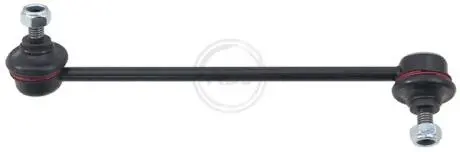 Фото тяга / стiйка, стабiлiзатор передня права A.B.S. 260889 Тяга / стiйка, стабiлiзатор передня права A.B.S. 260889