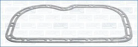 Прокладка, маслянный поддон AJUSA 14074700