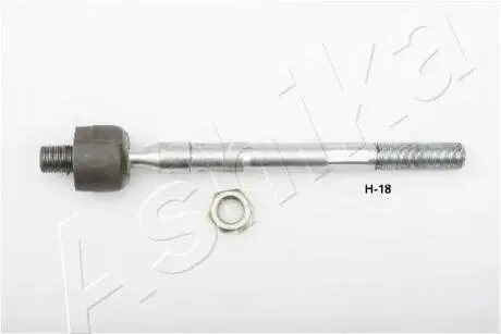 Осьовий шарнір, рульова тяга ASHIKA 103-0H-H18