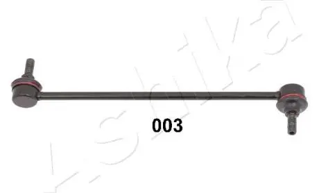 Стабілізатор, ходова частина ASHIKA 106-00-003 (фото 1)