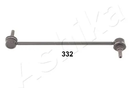 Тяга стабілізатора пер Лів/Прав 288mm MAZDA 6, CX-5, CX-9 2.0/2.2D/2.5 11.11- ASHIKA 106-03-332