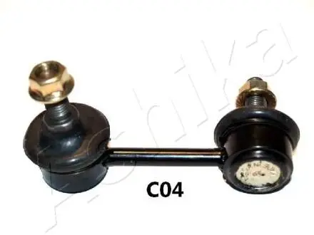 Стабилизатор, ходовая часть ASHIKA 106-0C-C04L