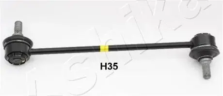 Стабілізатор, ходова частина ASHIKA 106-0H-H34R (фото 1)
