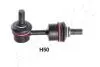 Тяга стабілізатора зад. Hyundai i30, iX35 Kia Ceed, Optima, Sportage 1.4-2.0CRDI 10-15, 15- ASHIKA 106-0H-H50 (фото 1)