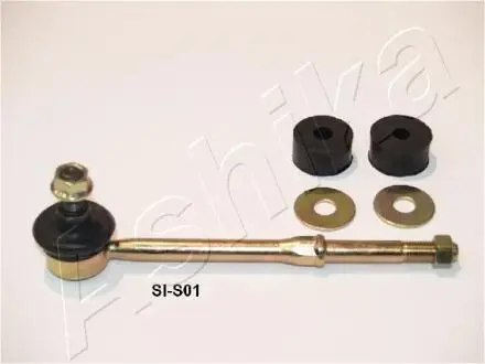 Стабилизатор, ходовая часть ASHIKA 106-0S-S01