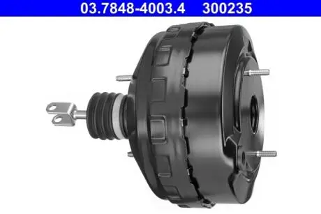 Підсилювач гальмівної системи ATE 03.7848-4003.4