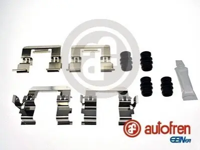 Набор Монта?розовый klockєw.. AUTOFREN D42862A