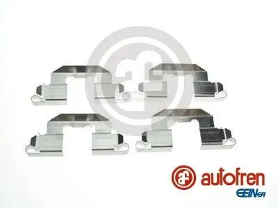 Набор Монта?w.. AUTOFREN D42910A