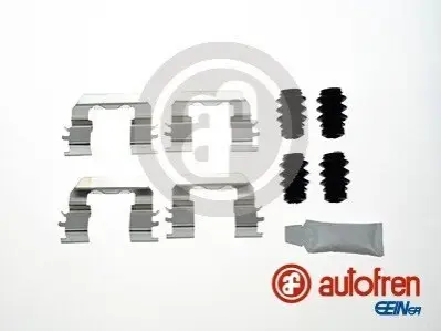 Набор Монта?розовый klockєw.. AUTOFREN D42914A