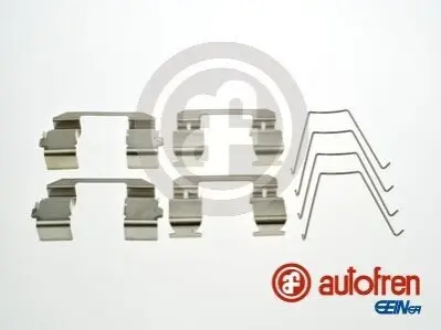 Набор Монта?розовый klockєw.. AUTOFREN D42959A