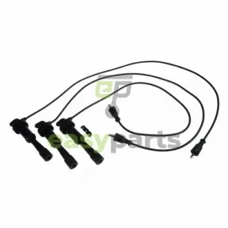 Комплект проводів запалювання BLUE PRINT ADG01615