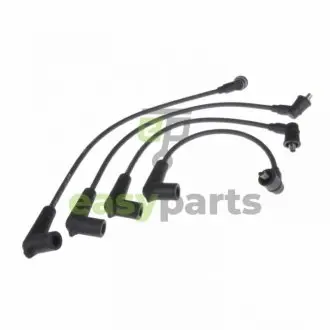 Комплект проводів запалювання BLUE PRINT ADM51637